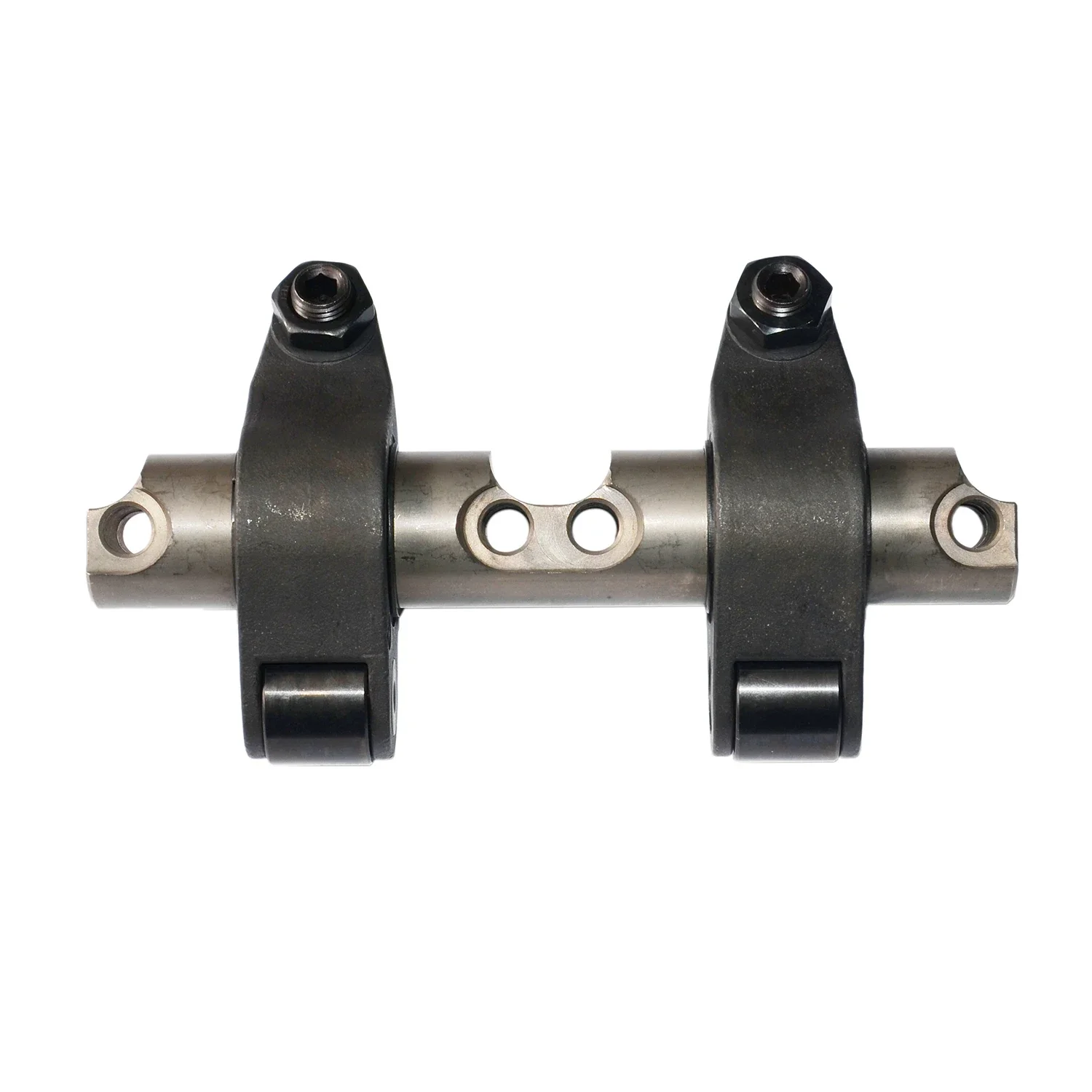 AP01 2 قطعة رافعة عمود الذراع الروك لأودي A3 A4 مقعد سكودا فولكس فاجن بيتل جيتا باسات 038109527AF 038109527G 038109527T