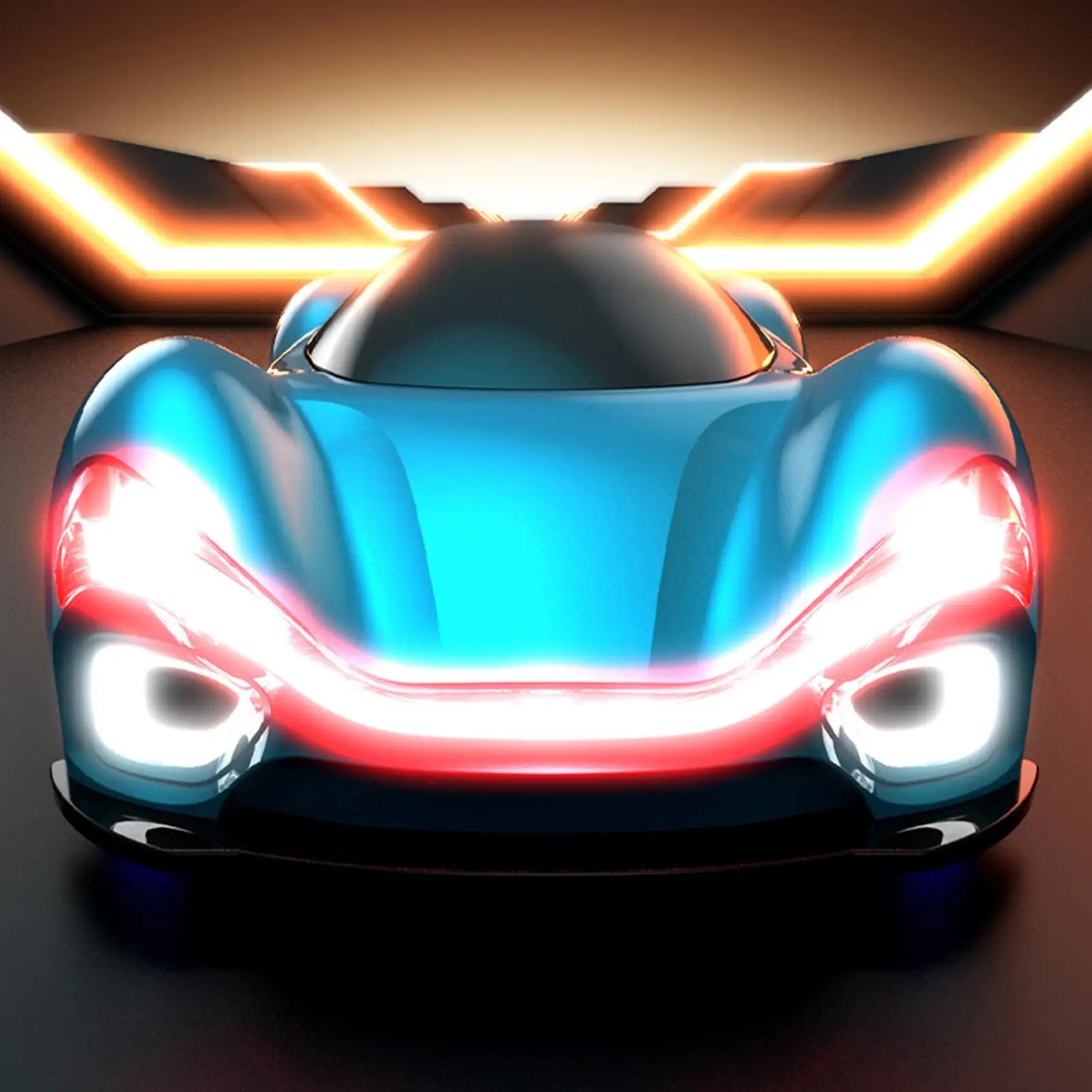 Gesture Sensing RC Stunt Car 2.4GHz 360-Degree Rotation Rechargeable Drift With Light Gesture Sensing RC Car For Kids Christmas