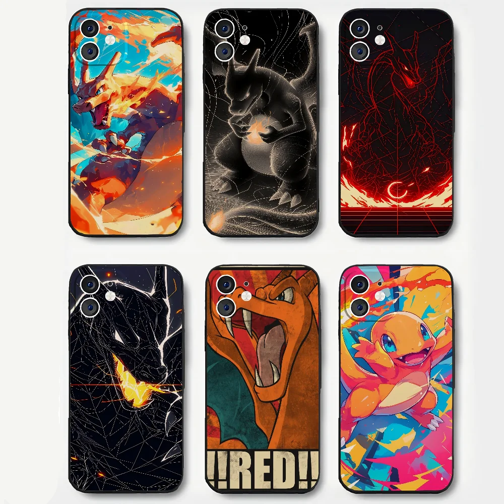 C-Charizard Phone C… - image
