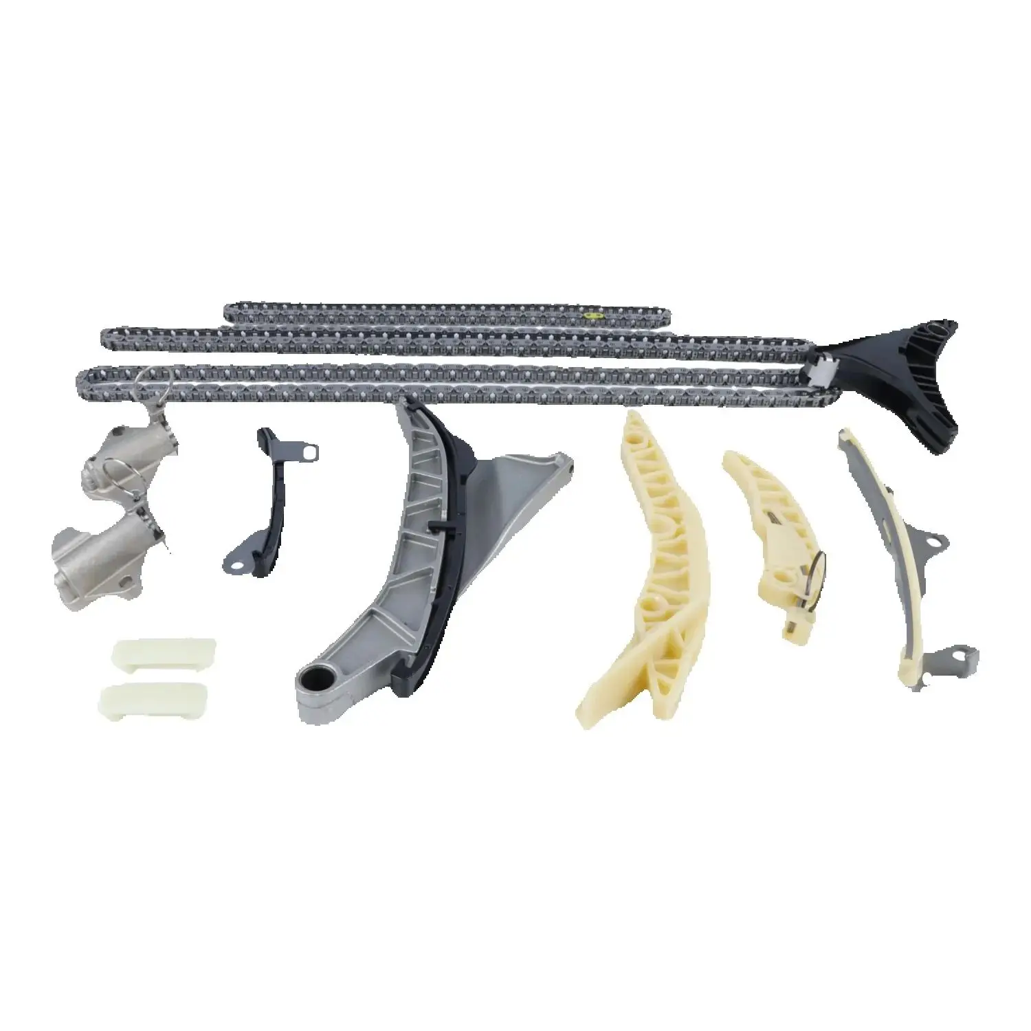 

Timing Chain Kit 06M109229AA FOR Audi A6 S4 S5 SQ5 Q7 Q8 Cayenne Macan Panamera 2017-2019