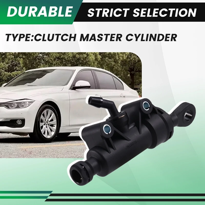 Главный цилиндр сцепления Главный тормозной цилиндр 21521163900 21526758820   Для BMW 3 серии E36 1997-2000 Z3 1997-2003-T45C