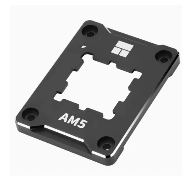 AMD-ASF AM5 CPU Mounting Buckle Secure Frame Bending Correction + TF7 1g