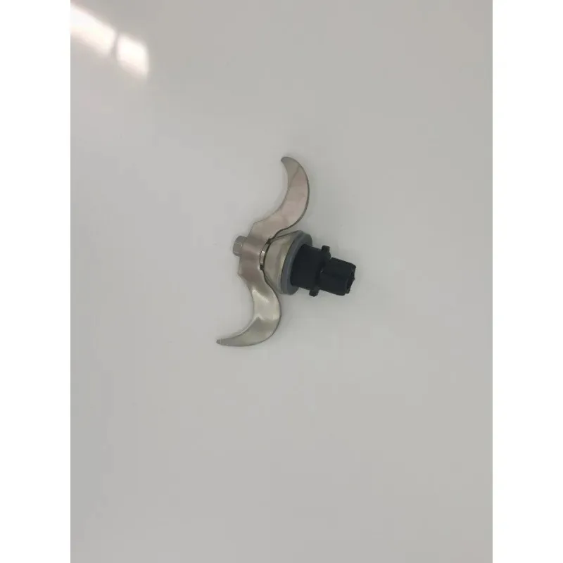Pour Thermomix TM6, TM5, TM31 accessoires de remplacement mélangeur de pâte en acier inoxydable