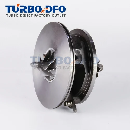 Imagen 2 del producto NUEVO cartucho de turbina 16389880005   Turbocompresor CHRA 28201-2A780 para Hyundai i30 1,6 CRDi D4FB 2011-2016 Turbo Core 16389880014