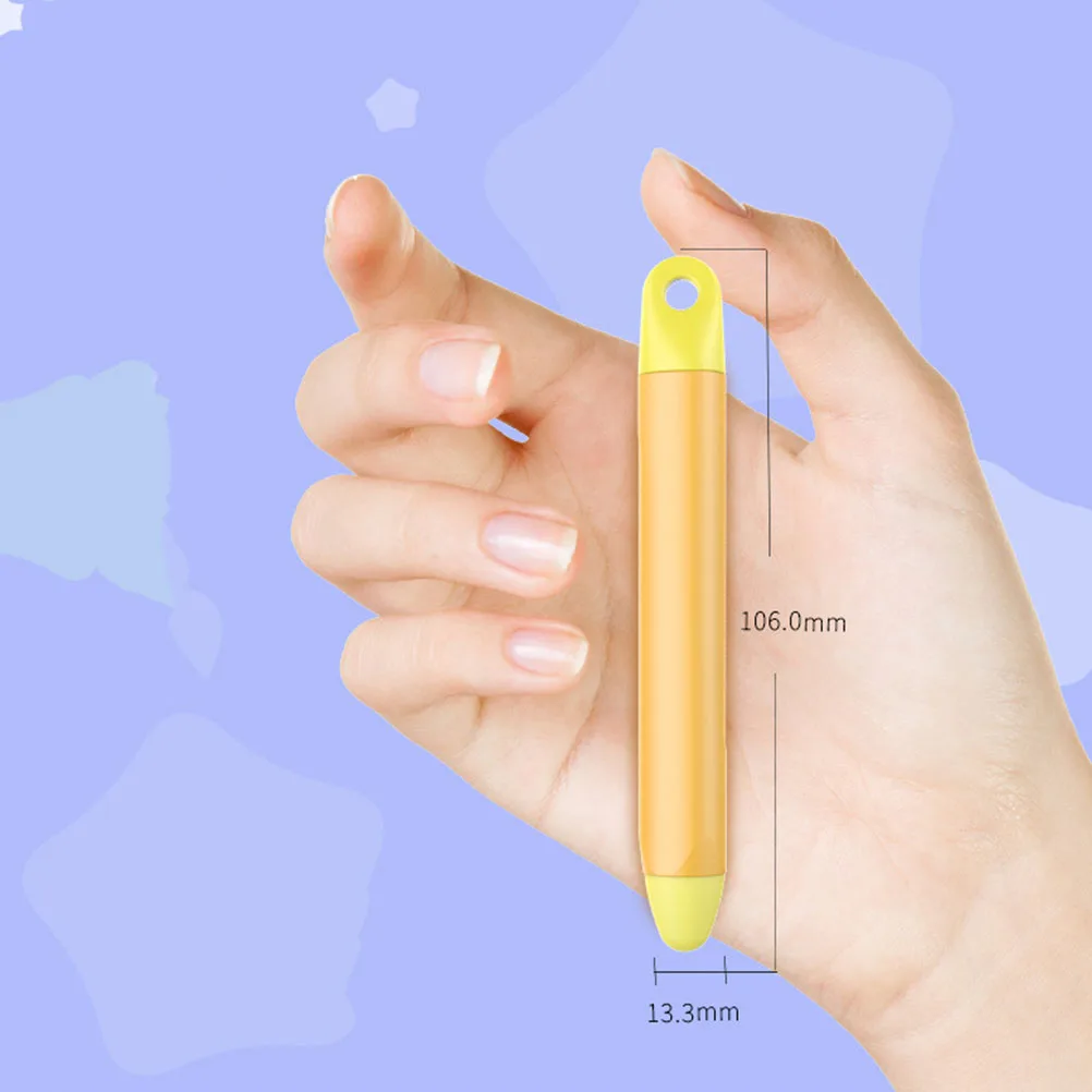 

2 Pcs Kids Stylus Pens Capacitive Touchscreen Writing Learning Machine Children H writing Educational Aid Tablet Accessories