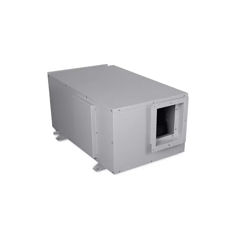 Newest Industrial Electric Compressor Portable Electronic Metal Construction CE Certified for Commercial Use Greenhouse Home