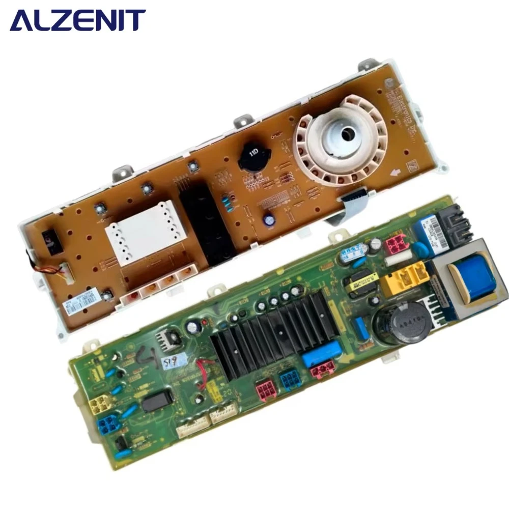 New For Washing Machine 6870EC9286B Display PCB 6870EC9284D Computer Control Board Washer Replacement Parts