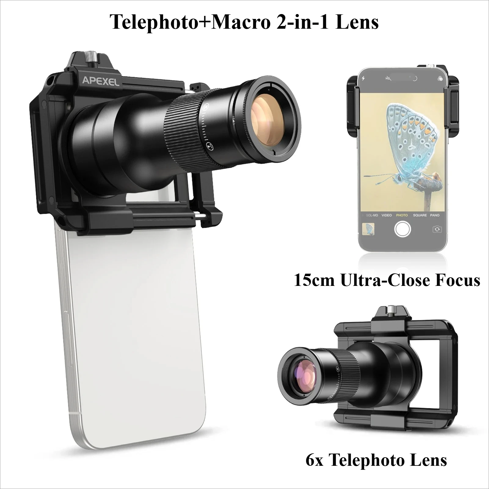 Mobile Phone Teleph… - image