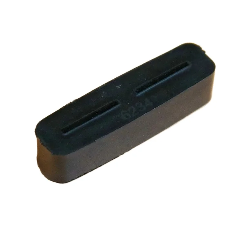 Applicable to elevator/elevator door slider/hall door slider/door foot rubber slider/floor door slider