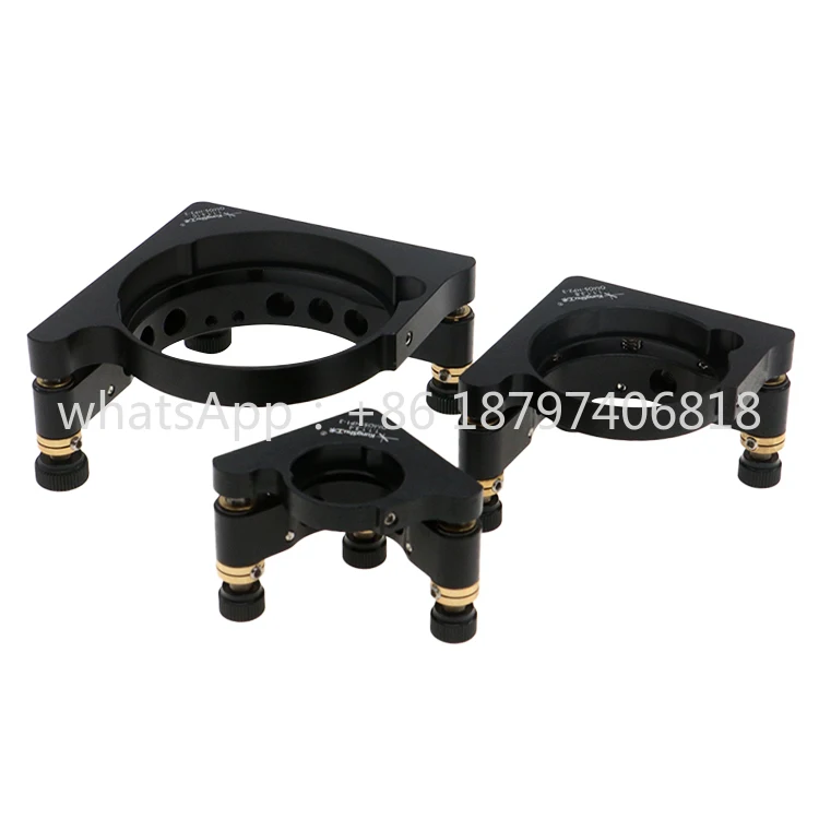 إطار عاكس بصري من سلسلة OMOS-HP \ إطار تعديل \ مناسب لـ 1-3 بوصة