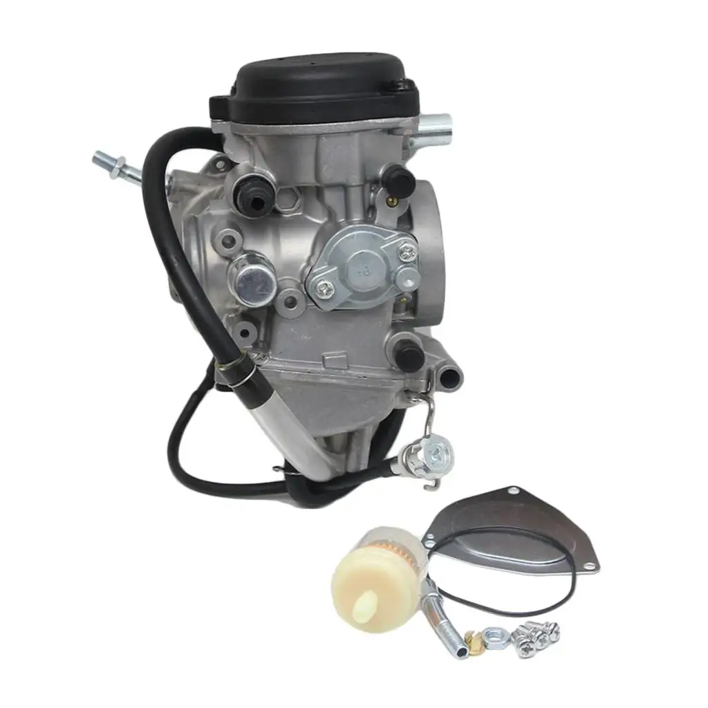 

PD33J Carburetor 400cc for Hisun,Kawasaki Yamaha YFM350, YFM400