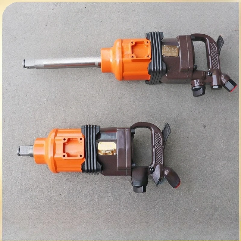 Mining pneumatic wrench Large BK42 pneumatic wrench