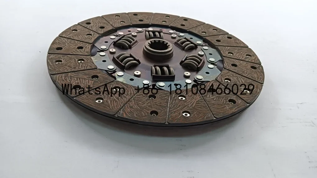 New Product Hot Sale 31250-60472 Auto Transmission System Disc Assy Clutch For Land Cruiser Vdj7