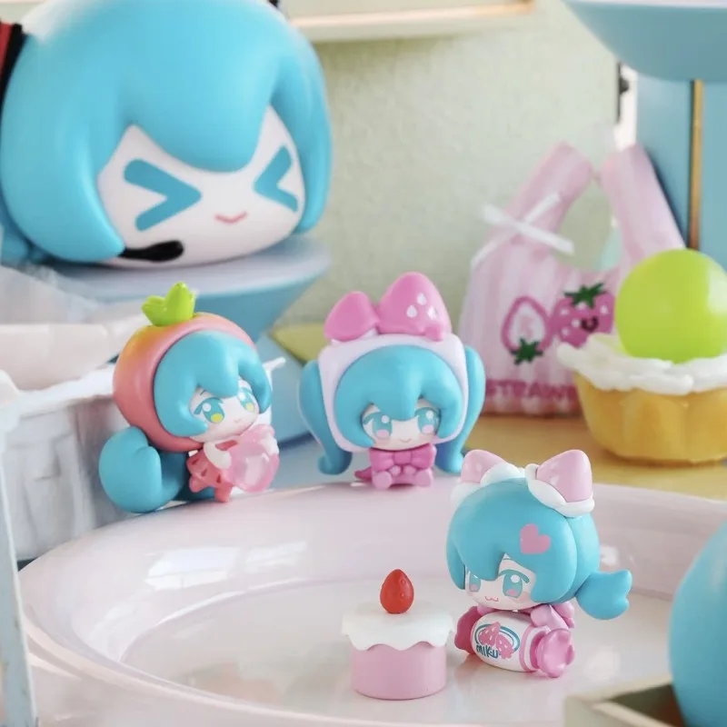 Hatsune Miku Figure Kagamine R - Model Kit Hatsune Miku recension och pris