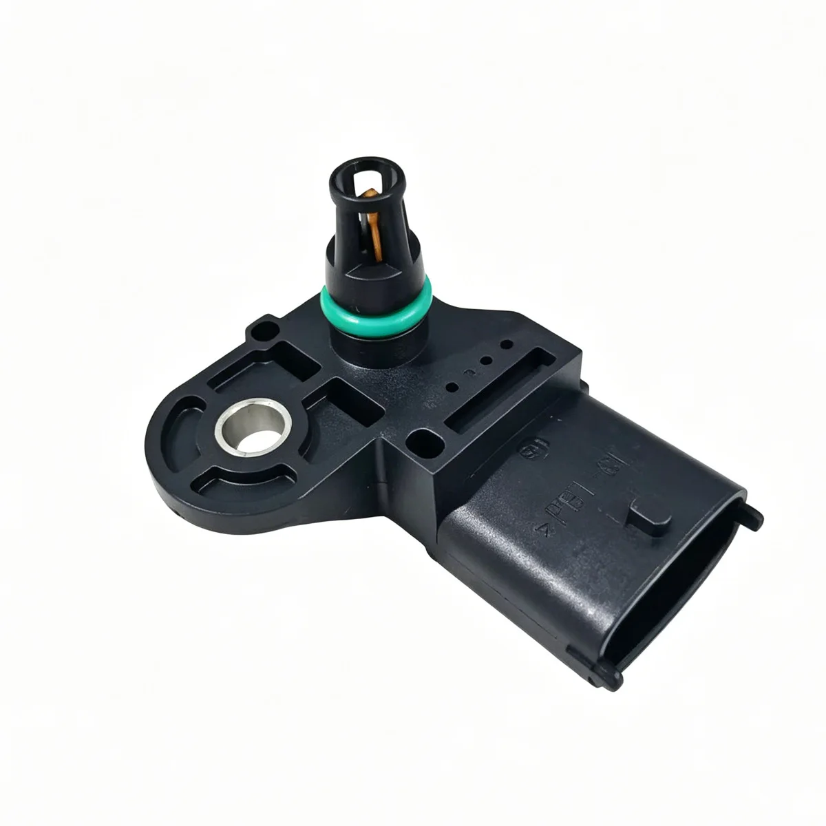 Intake Pressure Sensor VE372043 EE2726 XMS7054 VE372137 EE2787, (Instrument Parts & Accessories)