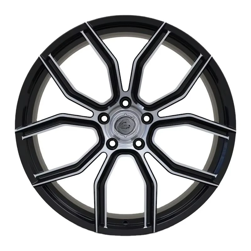 

One-piece forged wheel wheel inches for One-piece forged