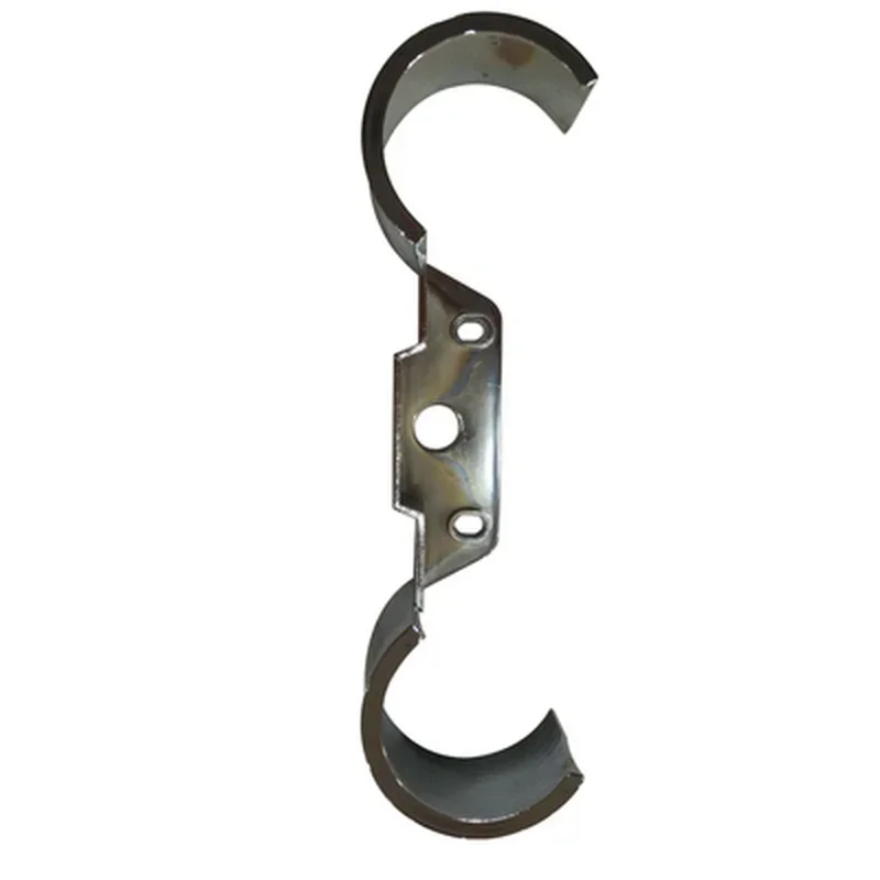 Motorcycle Front Shock-absorbing Sleeve Shell Front Decorative Ring Shock-absorbing Shell Protective Shell Modification