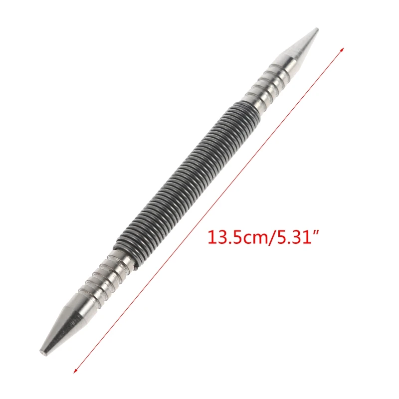 F92C 1/32 ”-1/16” без молотка набор ногтей без удара дверной шарнир для шарнира