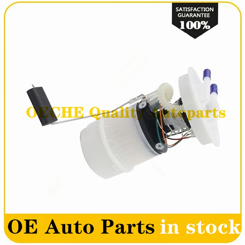 1P New Fuel Pump Module Assembly Z605-13-35XG Z605-13-35XH for Car Ford C-Max Focus C-Max Focus II Mazda 3 Fuel Pump TY-177