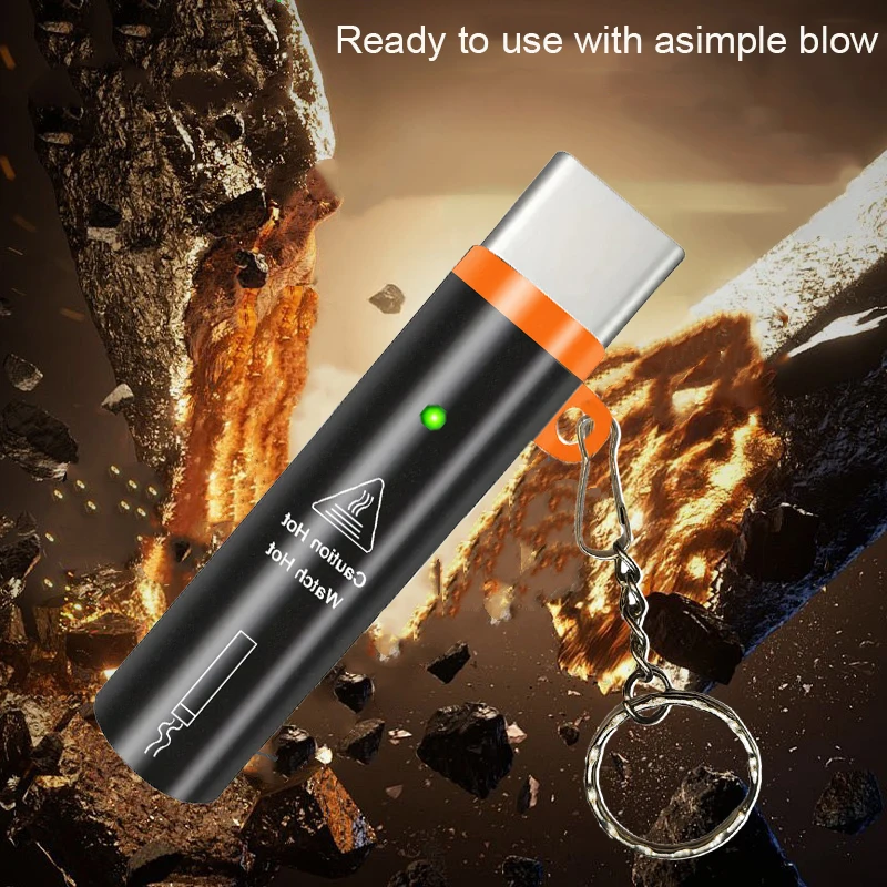 

New portable wireless ignition - 8-second automatic shutdown, suitable for daily use (incompatible with Samsung devices)