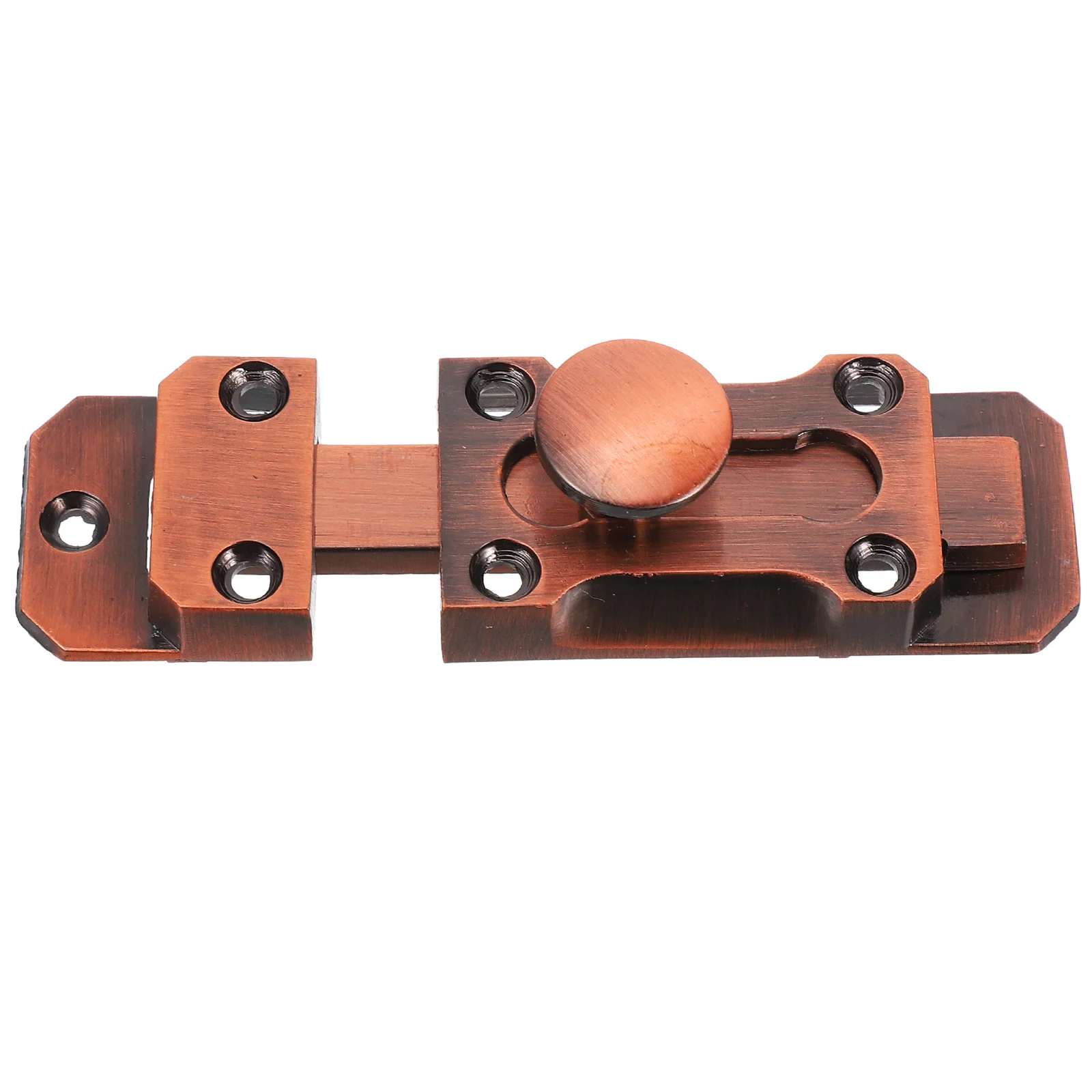 

Door Bolts Heavy Duty Zinc Alloy Sliding Lock For French Doors Bathroom Patio Barn Windows Security Vintage Style Door