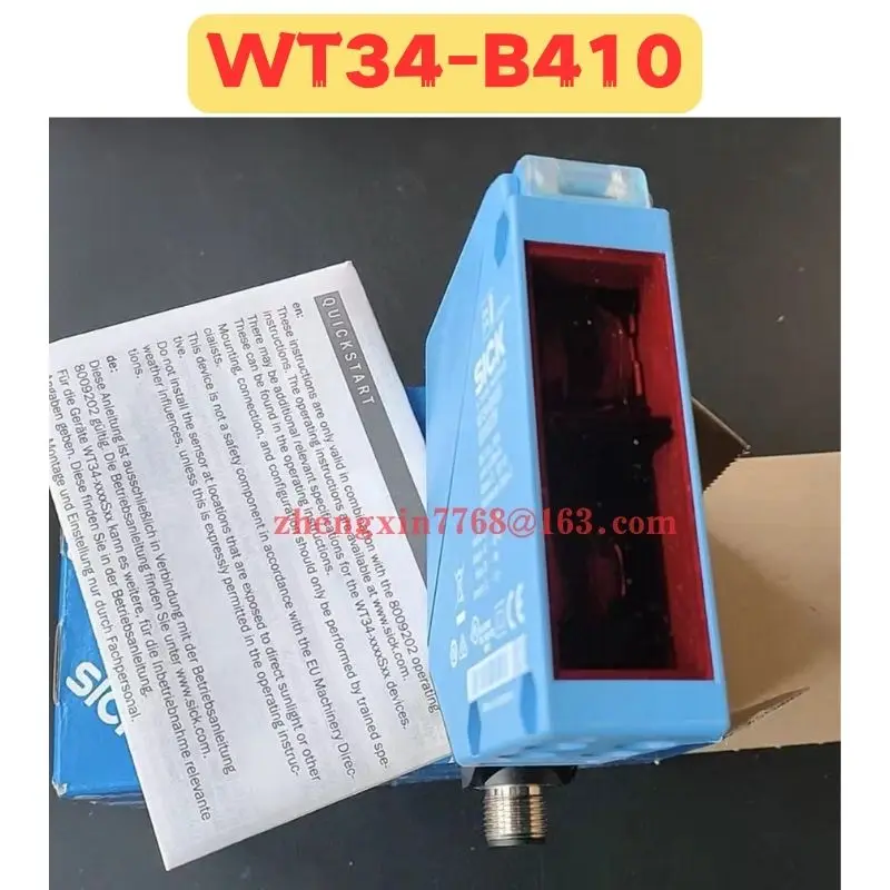 

Совершенно новый датчик WT34-B410 WT34 B410