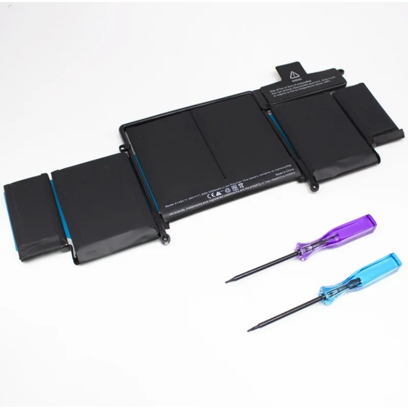 Laptop Battery A1493  For MacBook Pro 13 