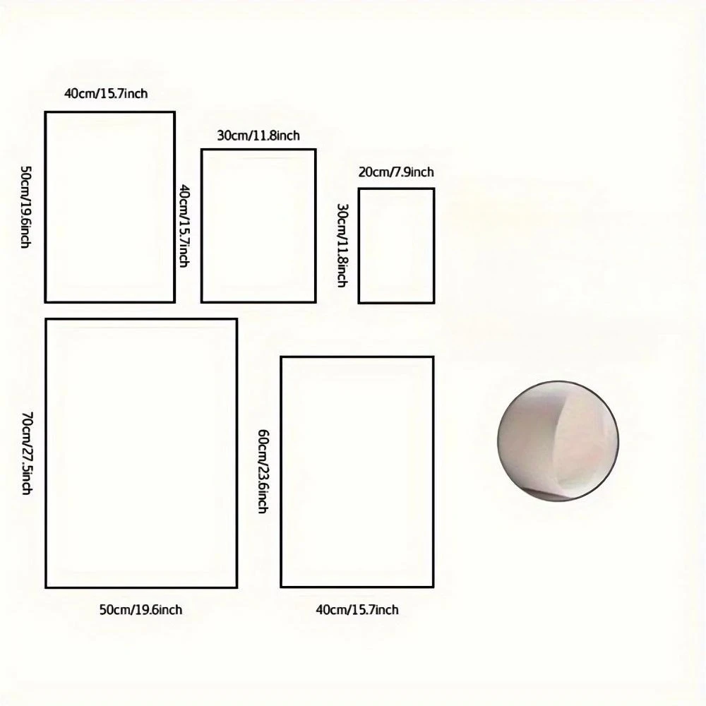 3 قطع من سلسلة الغرز القماشية، إصدار الذكرى السنوية اللطيفة والمضحكة للمنزل، وغرفة المعيشة، والمقهى، والمكتب
