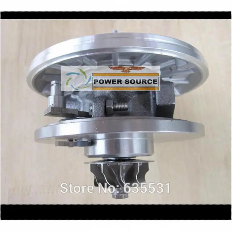 

Turbo Cartridge CHRA Core GT1544V 753420 740821 750030 750030-0002 For Peugeot 206 207 307 407 For CITROEN C4 C5 DV4T 1.6L HDI