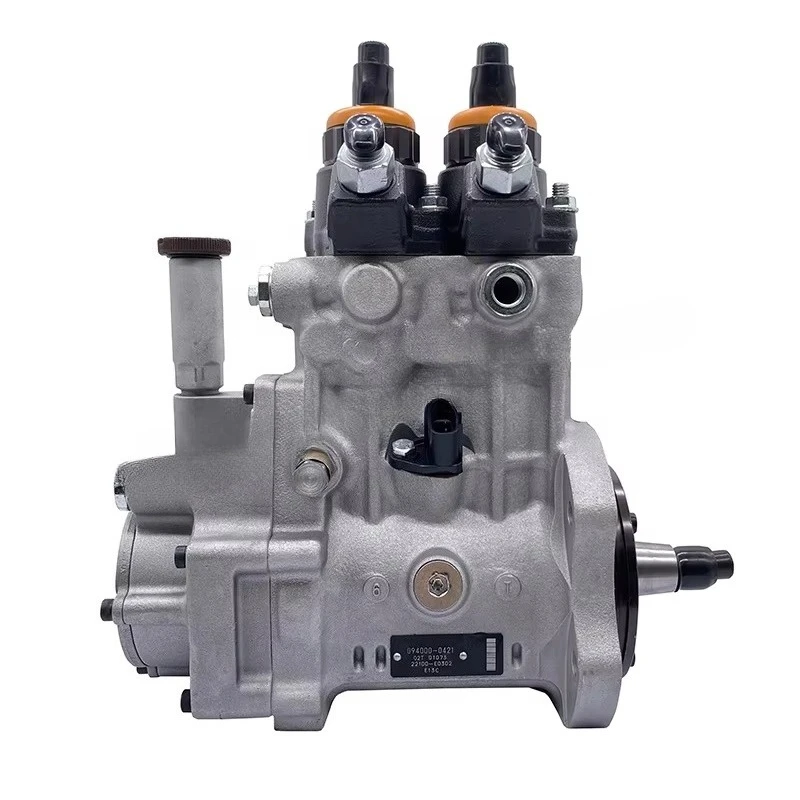 Fuel Pump Assembly 9520A184G 9520A180G 326-9147 2644C346 For1104D-44TA Engine