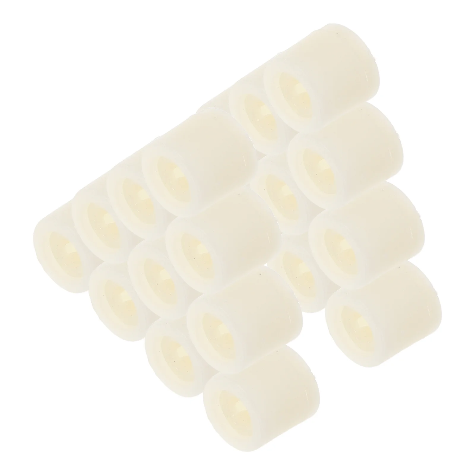 

50 set Speaker Crossover Clip Plastic Frequency Divider Foot Buckle Stage Sound System Compatible Durable Easy