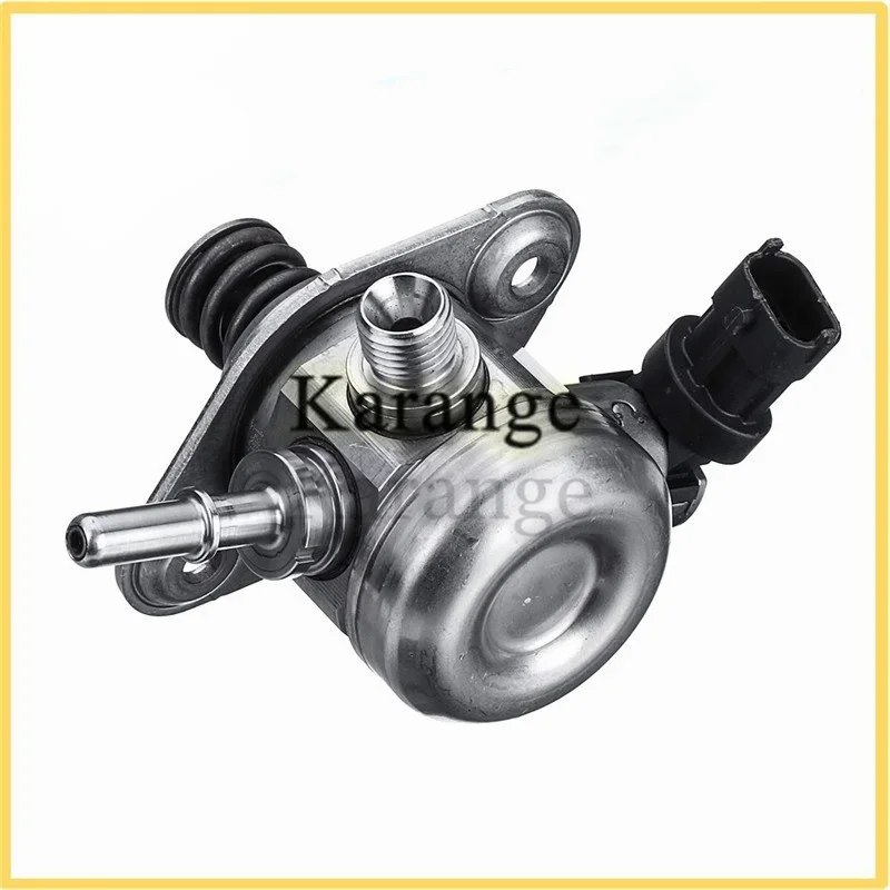 Refurbished Car Injection High Pressure Fuel Pump for Hyundai/Veloster/Accent/Kia/Rio/Soul/Forte5 35320-2B140 Car Fuel Supply