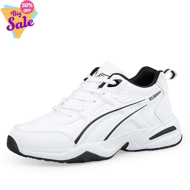 

Мужская классическая повседневная спортивная обувь в стиле ретро, ​​спортивная обувь для бега на открытом воздухе с мягкой подошвой, водонепроницаемая, для четырех сезонов, дышащие легкие кроссовки для молодежи