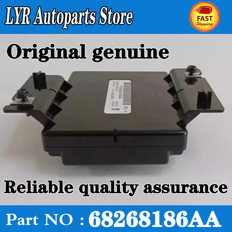 

Original Genuine A/C HEATER CONTROL MODULE For 2014-2017 RAM 1500 68268186AA 68183973AB 68239172AB 68239172AA 68236772AB
