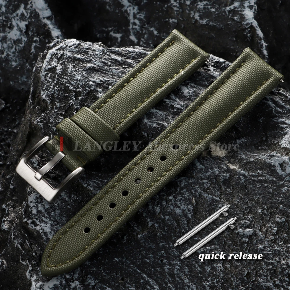 Premium Nylon Sailc…