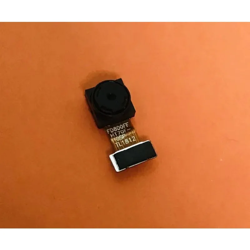 Original Photo Front Camera 13.0MP Module For HOMTOM HT70 MTK6750T Octa Core