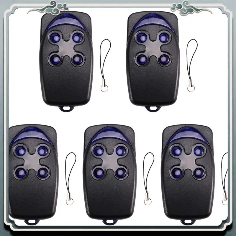 

Премиум FLO4RS 433 МГц пульт дистанционного управления для гаражных ворот FLO пульт дистанционного управления 4-кнопочный передатчик