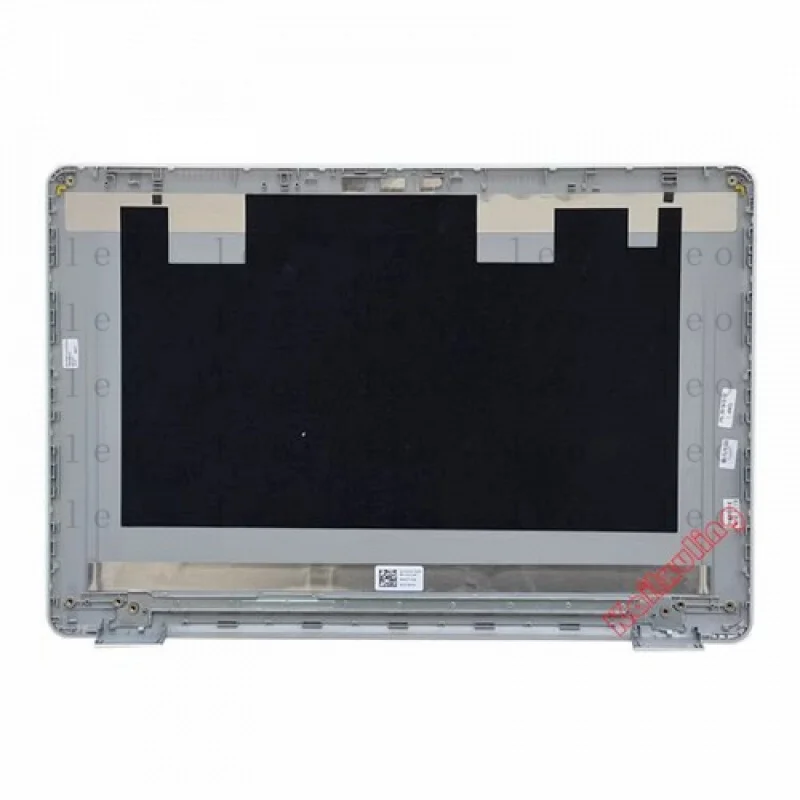 

AA для Dell Inspiron 5000 5584, серебристая задняя крышка ЖК-дисплея, верхняя крышка, задняя крышка GYCJR 0GYCJR