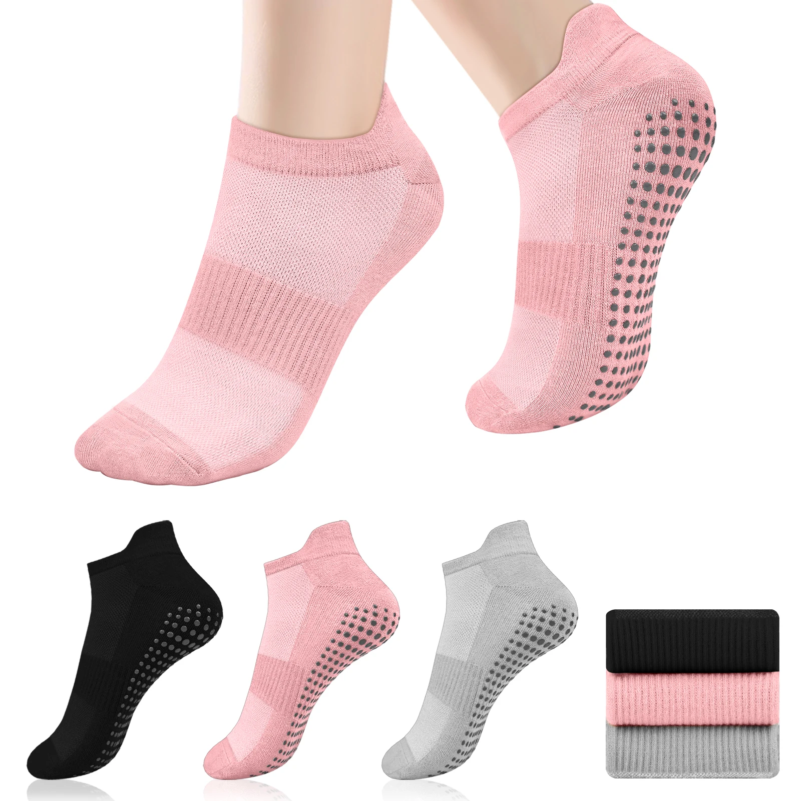 3 Pairs