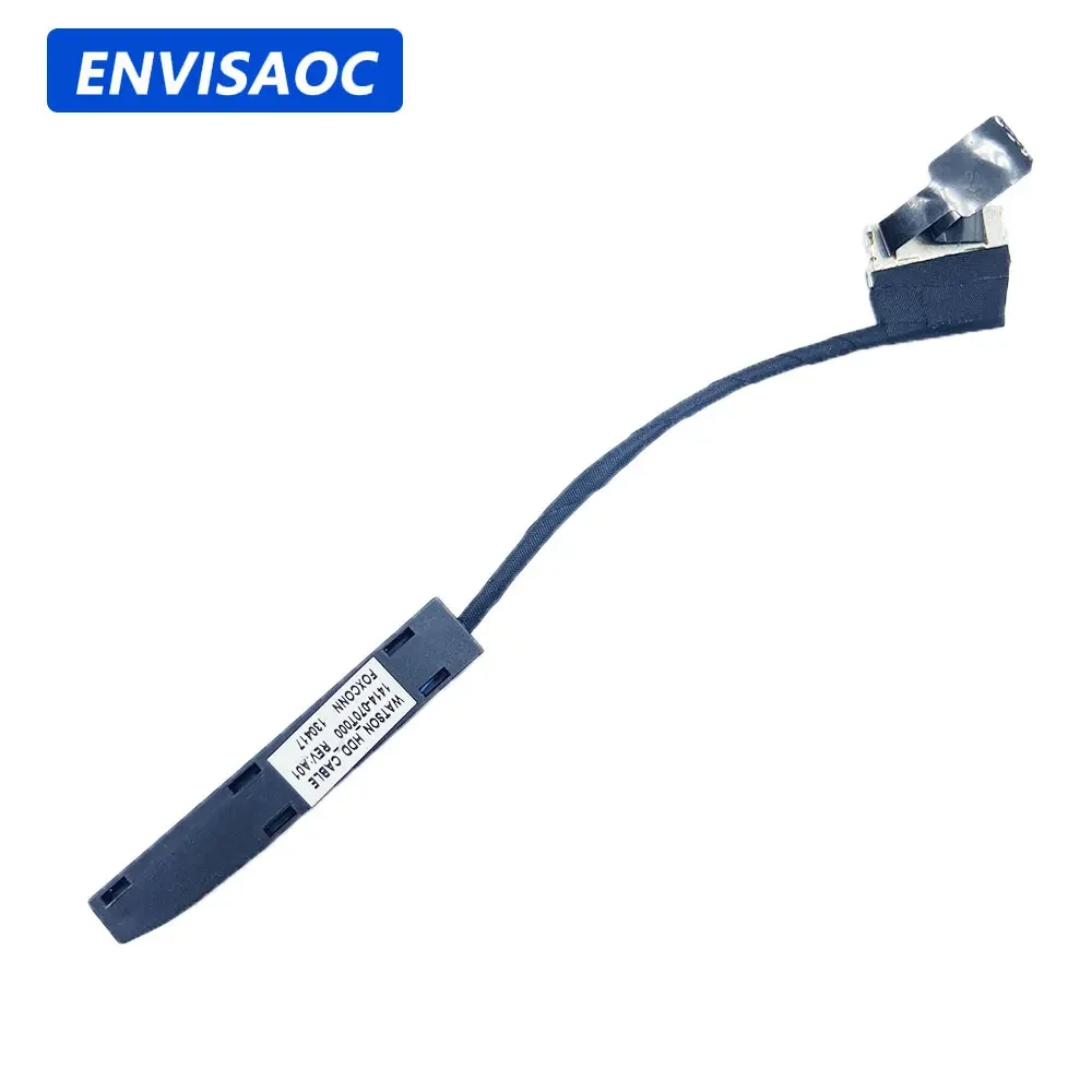 For HP DV4-5113TX DV4-5109TX DV4-5000 PN-P102 DV4-5003TX DV4-5A01TX laptop SATA Hard Drive HDD SSD Connector Flex Cable