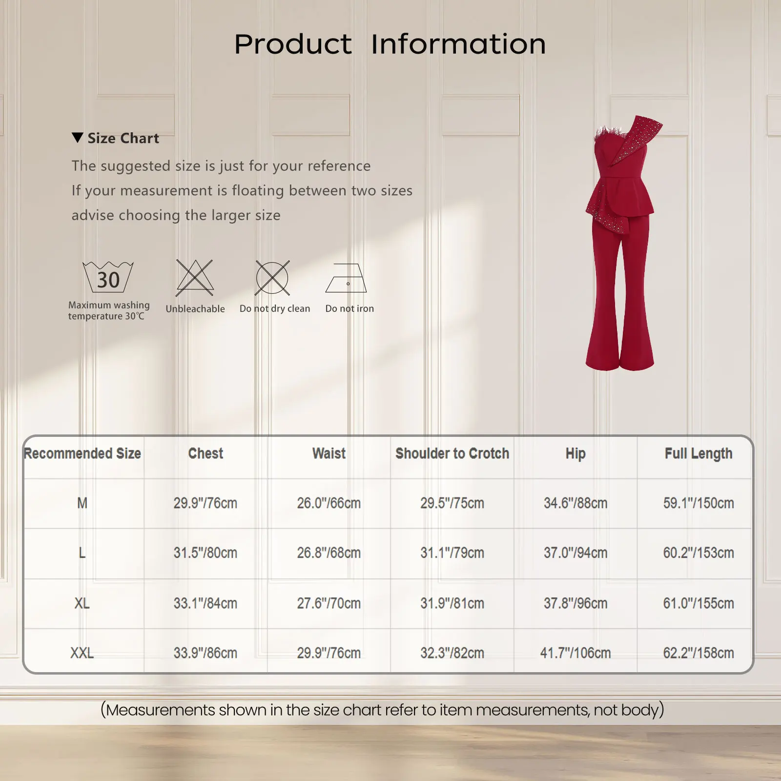 Flares Hosen Frauen Dame Abend Party Strampler Ärmellose Overalls Frau Eine Schulter Overall Festival Geburtstag Tanz Kleid