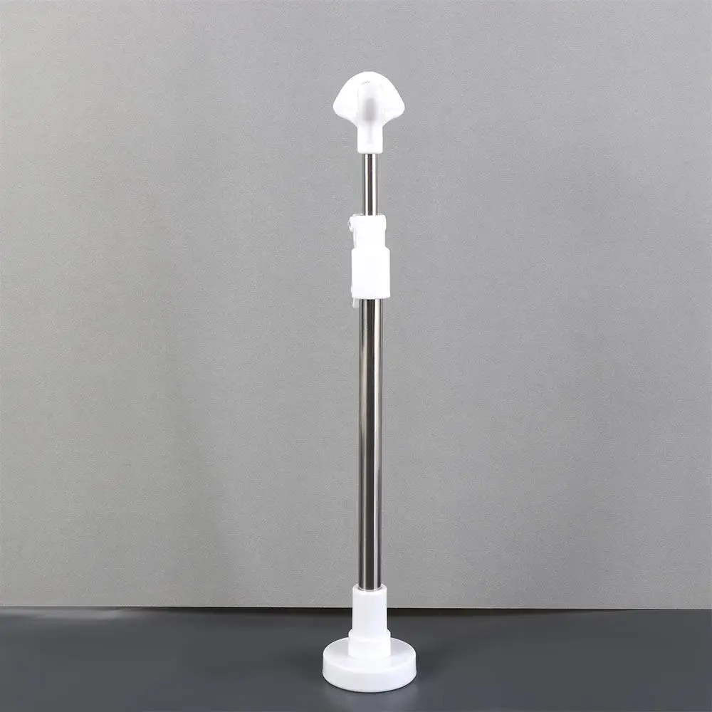 Stretchable Dolls Stand Standing Holder Adjustable Dolls Display Holder Dress Up Action Figures Doll Model Bracket Grils Toy - Image 3