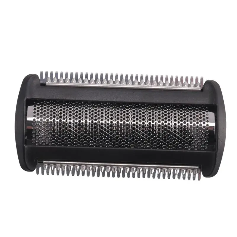 LITE-10X BG2000 Replacement Body Groomer Foil Head For Norelco Bodygroom BG7040 BG7030 BG5025 BG2039
