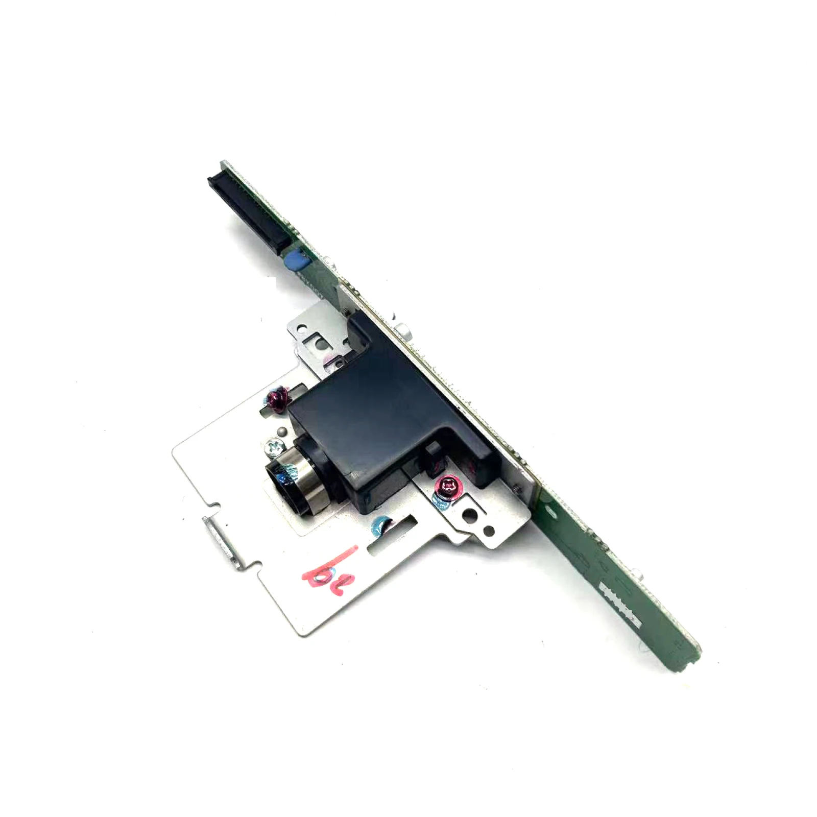 

MX B401 MX-B401 Головка лазерного сканера CCD PWB Ver3.0 CPWBX0078QS51 Подходит для деталей принтера Sharp