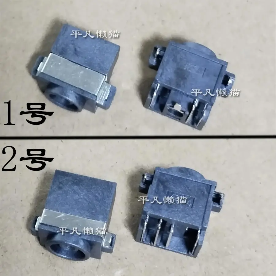 For  Samsung  LCD display  display screen  driver board 6 pins  power interface  power head