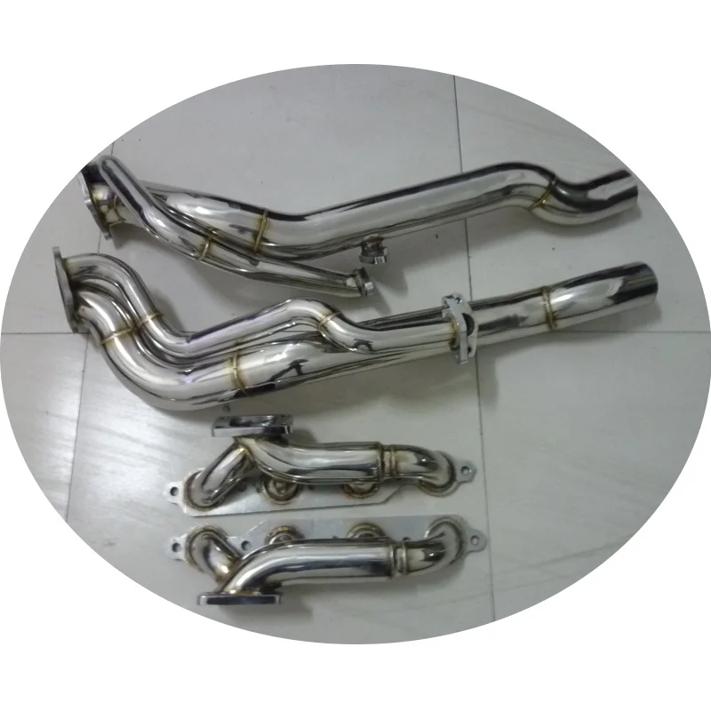 

Custom Performance Exhaust Header Parts Motorcycle Exhaust Header Car Exhaust Manifold Headers Manifold
