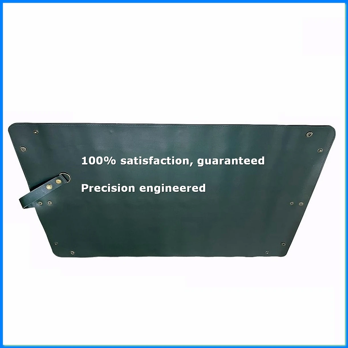 2PackX(Leather Plant Repotting Mat,Thickened Waterproof Transplanting Mat,Indoor Potting Mat for Transplant C)