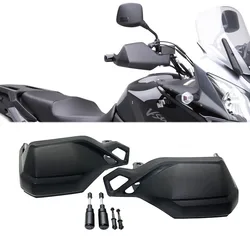 For Suzuki V-Strom DL1000 Hand Guard Motorcycle Handguards Handlebar Guards DL 1000 V Strom 2004-2023 2015 2016 2017 2018 2019