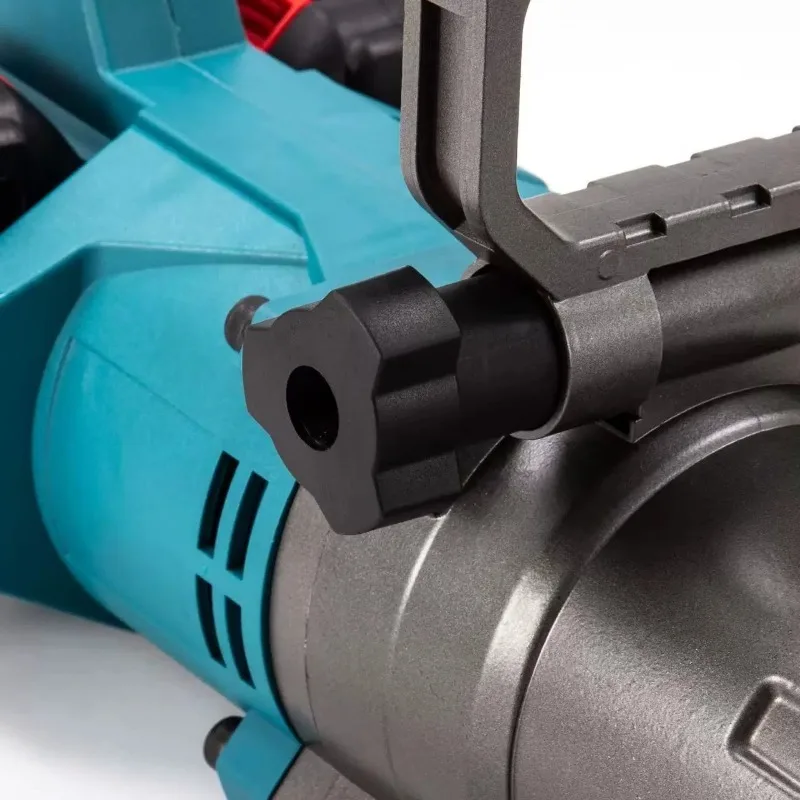 5000NM torque electric wrench lithium battery impact wrench electric impact wrench high power air cannon
