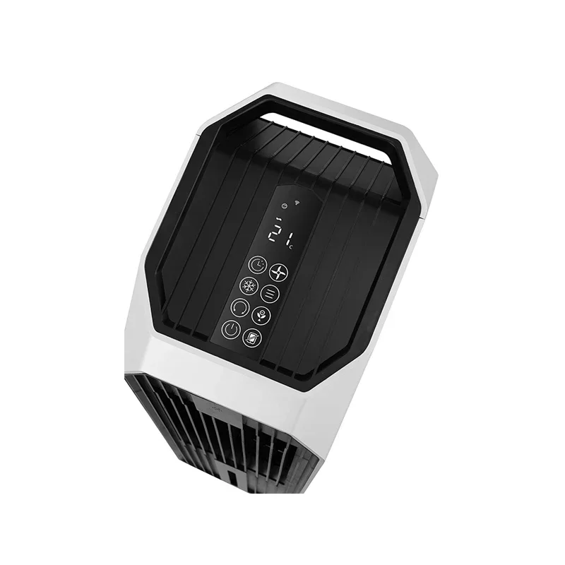 نمط جديد مكيف الهواء الصغير المحمولة مكيف الهواء المحمول الصغير للمنزل عينة مجانية